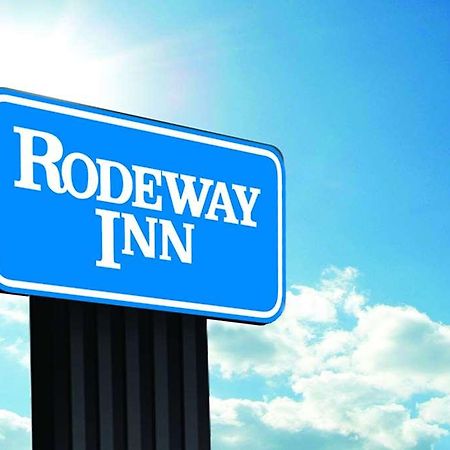 Rodeway Inn Milpitas Near Great Mall Экстерьер фото