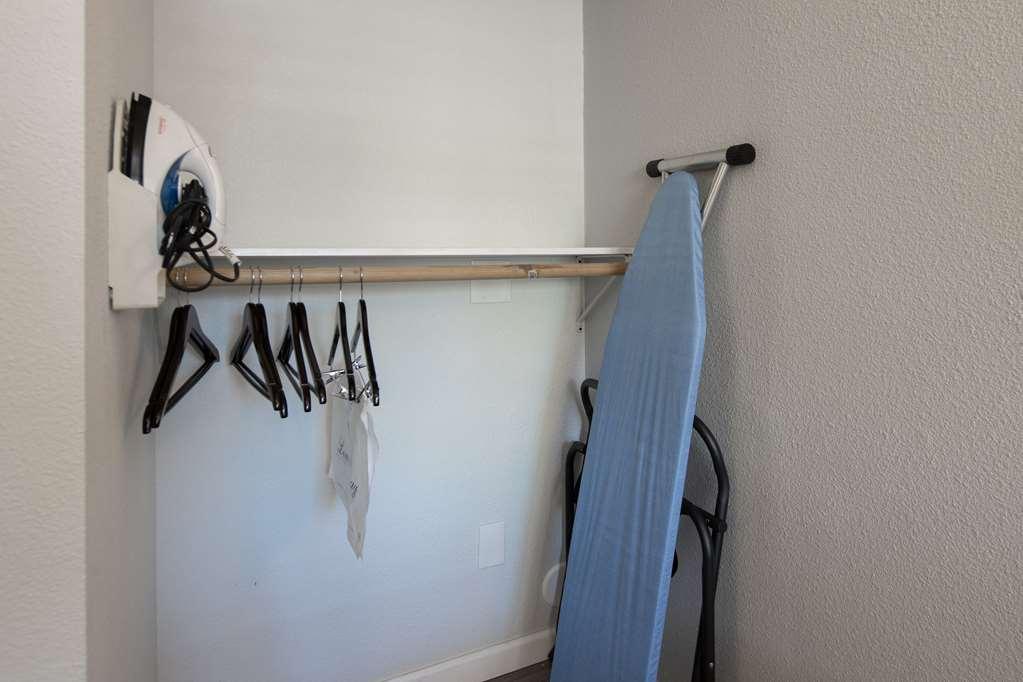 Rodeway Inn Milpitas Near Great Mall Номер фото