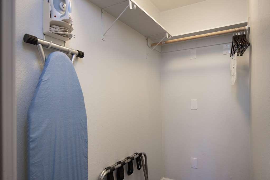 Rodeway Inn Milpitas Near Great Mall Номер фото