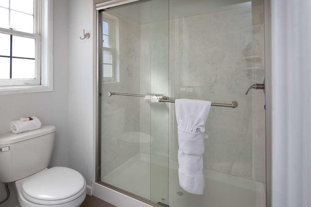 Rodeway Inn Milpitas Near Great Mall Номер фото
