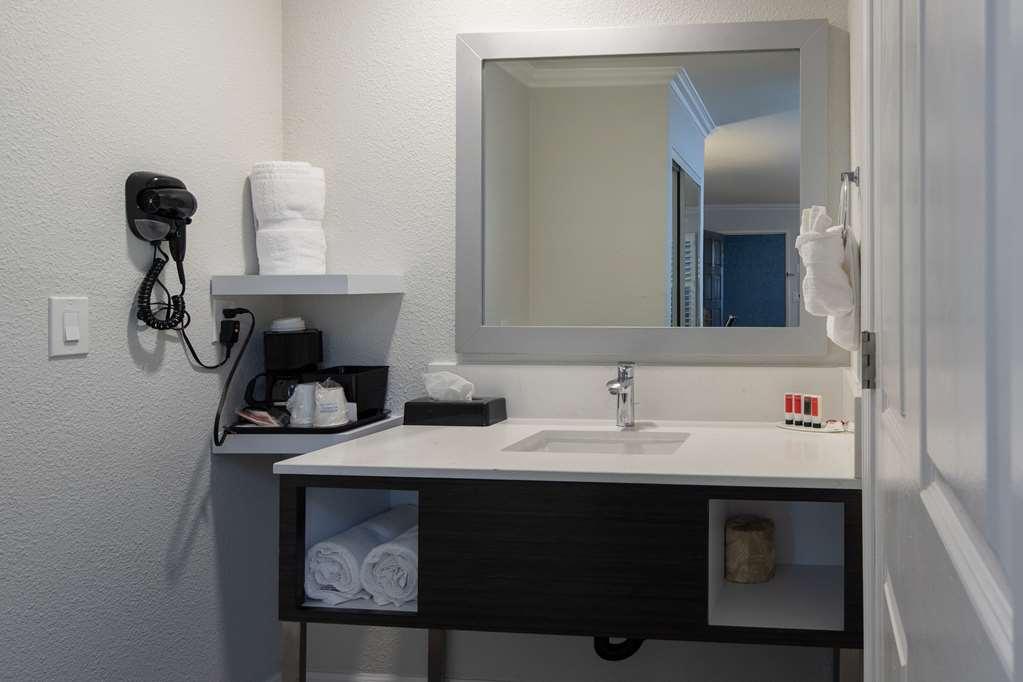 Rodeway Inn Milpitas Near Great Mall Номер фото